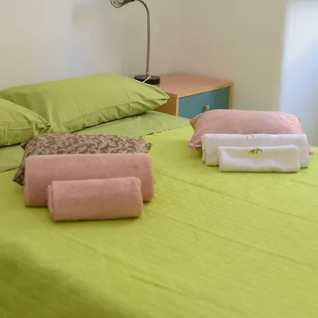 A Testaccio Da Jenny * Řím