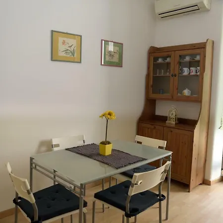Apartmán A Testaccio Da Jenny Řím
