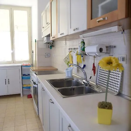 A Testaccio Da Jenny Apartmán