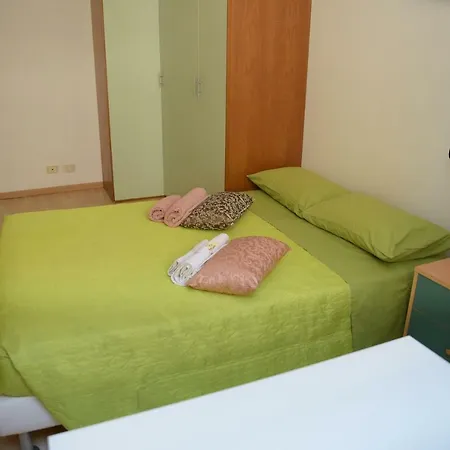 A Testaccio Da Jenny Apartmán