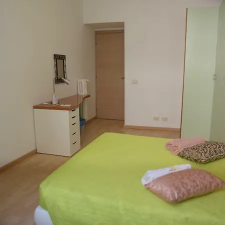 Apartmán A Testaccio Da Jenny *