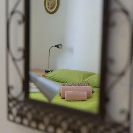 A Testaccio Da Jenny Apartmán Řím