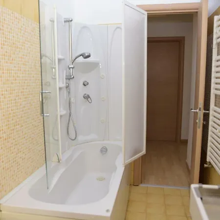 Apartment A Testaccio Da Jenny