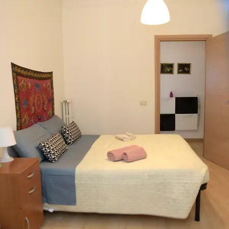 A Testaccio Da Jenny Apartmán