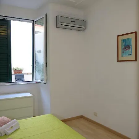 Apartmán A Testaccio Da Jenny
