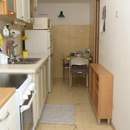 Apartmán A Testaccio Da Jenny Řím