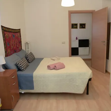 A Testaccio Da Jenny Řím