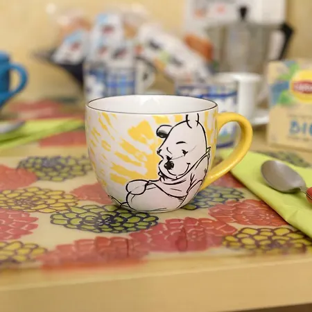 A Testaccio Da Jenny Apartmán Řím