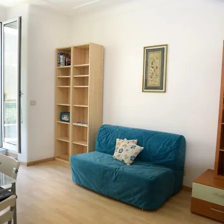 Apartmán A Testaccio Da Jenny Řím
