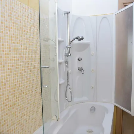 Apartment A Testaccio Da Jenny *