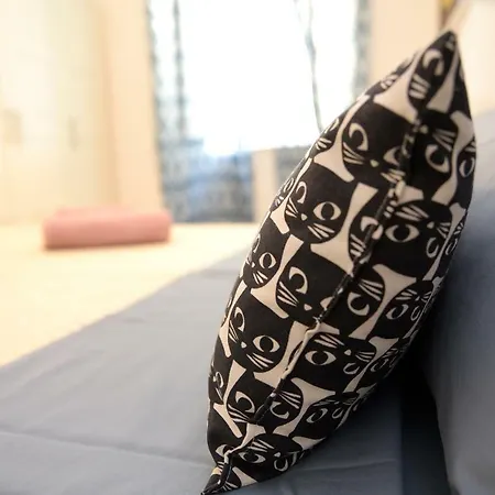 Apartment A Testaccio Da Jenny
